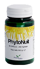 PHYTONUIT 60 Capsule 