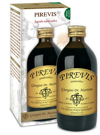 PIREVIS LIQUIDO ANALCOLICO 200ML