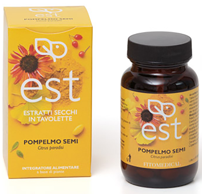 POMPELMO ES 60 TAVOLETTE