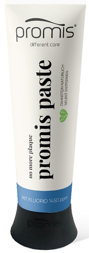 Promis Dentiricio Con Fluoro 75ml