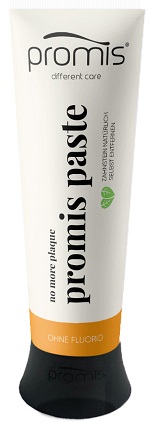 Promis Dentifricio Senza Fluoro 75ml