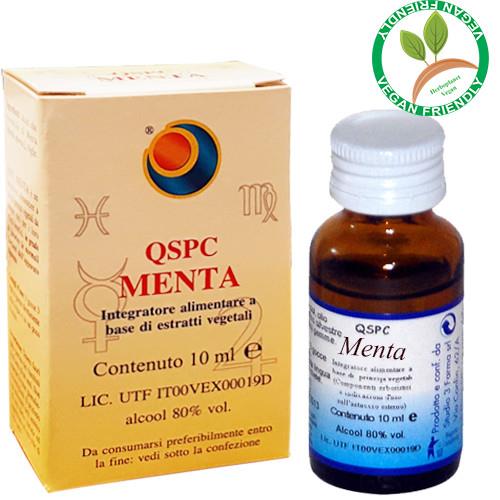 QSPC MENTA GOCCE 10ML