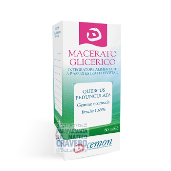 Quercus Pedunculata 60mL