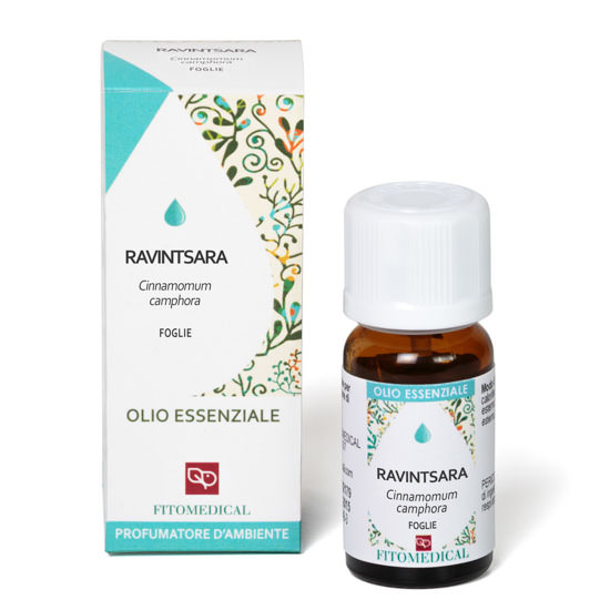 RAVINTSARA OE 10ML