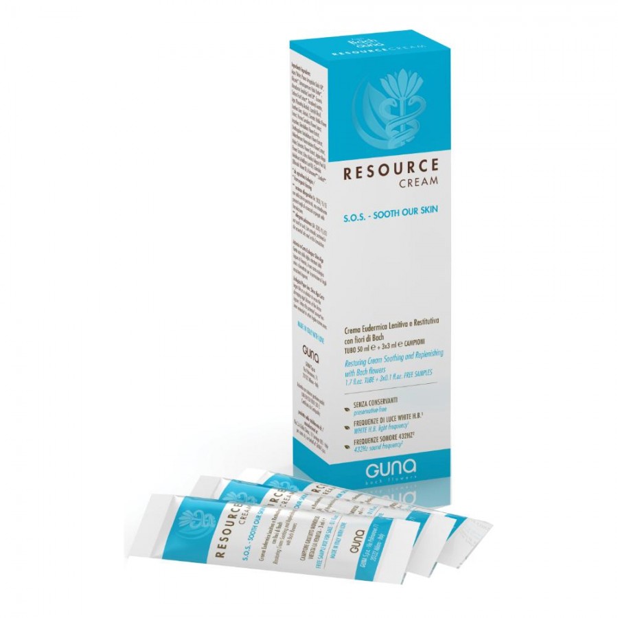 RESOURCE CREAM 