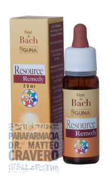 RESOURCE REM GUN Gocce 20ml