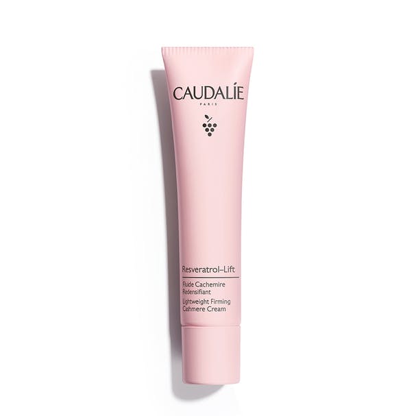 RESVERATROL LIFT FLUIDO CASHMERE