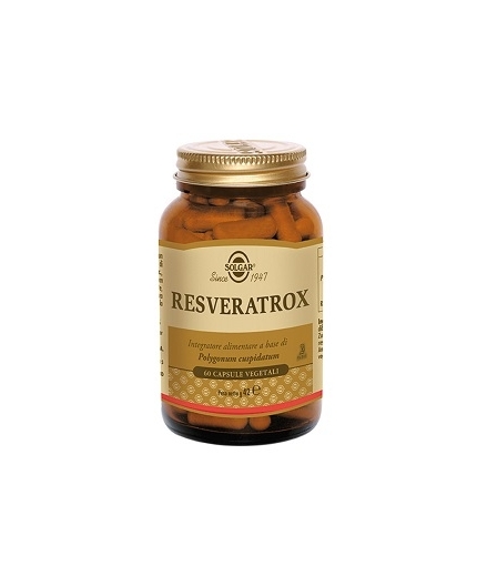 Resveratrox 60 capsule