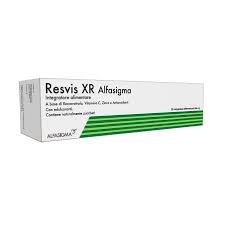 RESVIS XR 