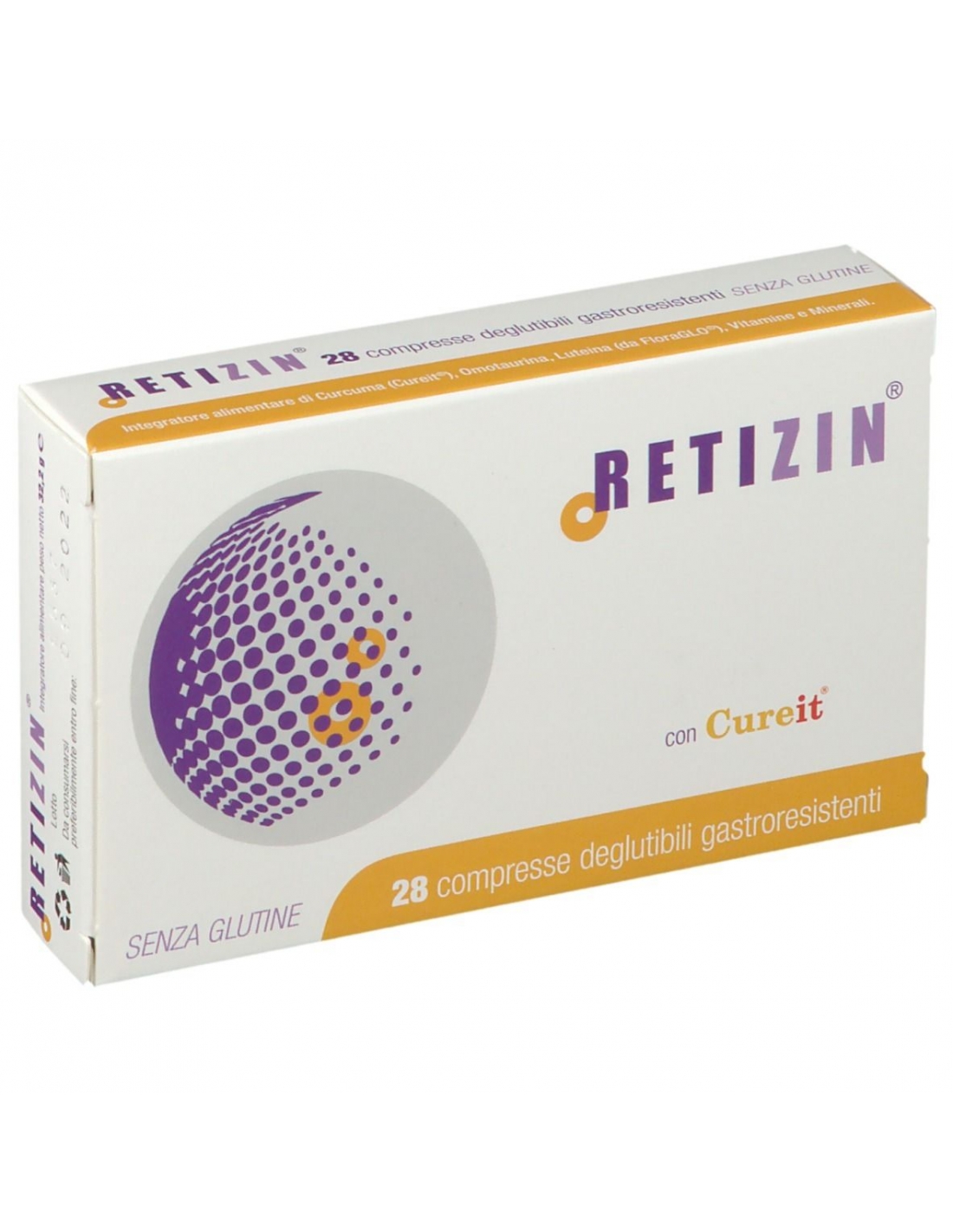 RETIZIN 