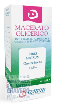 Ribes Nigrum 60mL