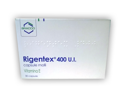RIGENTEX CAPSULE MOLLI 