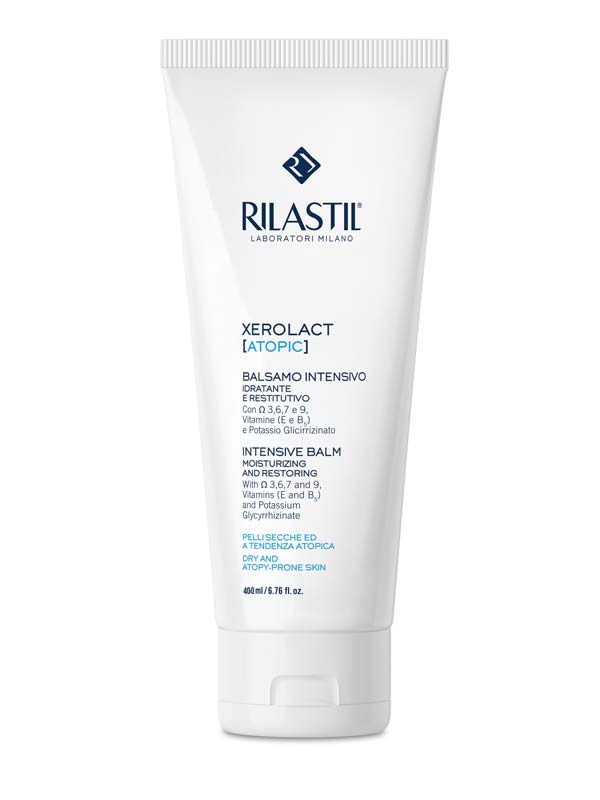 RILASTIL XEROLACT ATOPIC BALSAMO 200ML
