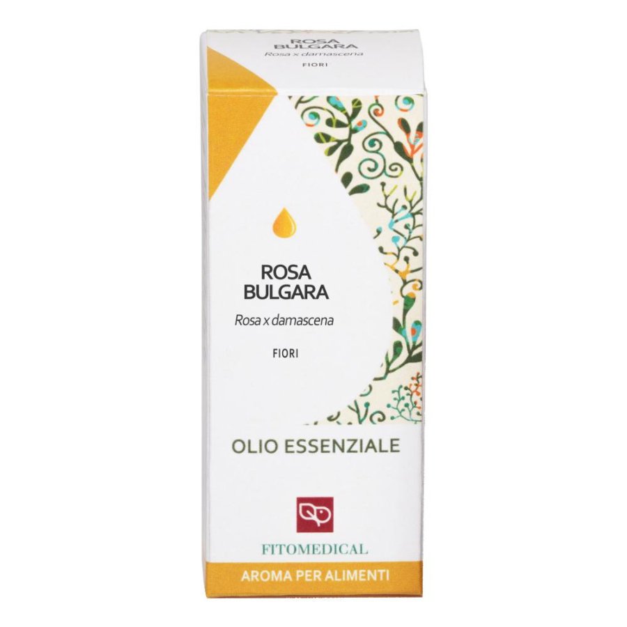 ROSA BULGARA OE 10% 10ML