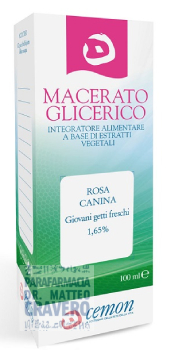 Rosa Canina 100mL