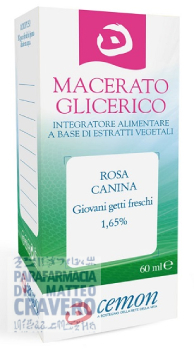 Rosa canina 60mL