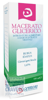 Rubus Idaeus 100mL