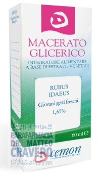 Rubus Idaeus 60mL