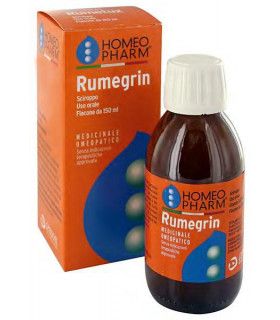 RUMEGRIN SCIROPPO 