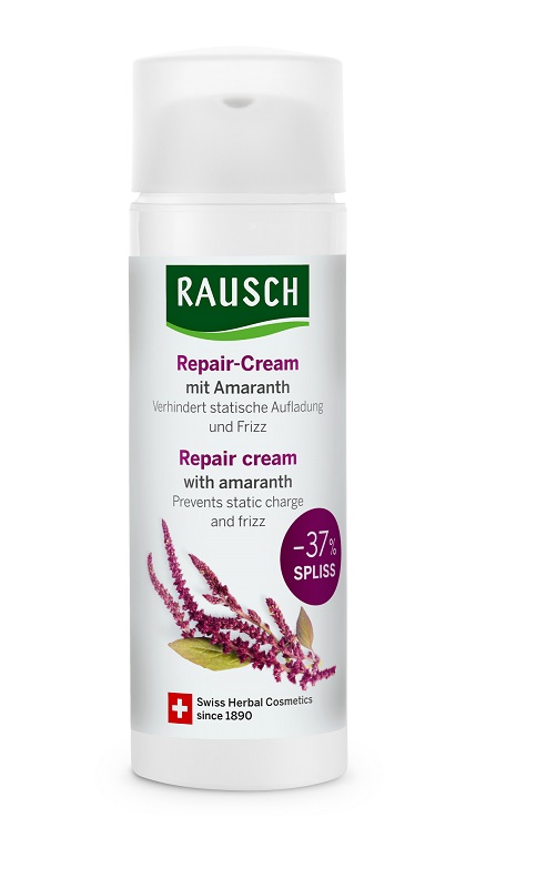 RAUSCH CREMA RIPARATORE AMARANTO 50ML