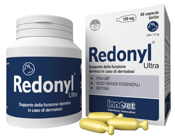 Redonyl Ultra 150 mg 60 capsule