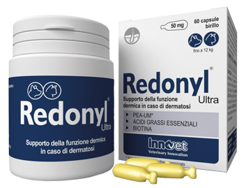 Redonyl Ultra 50 mg CA-GA 60 capsule