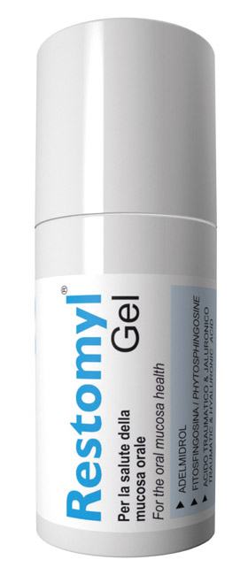 Restomyl Gel 30 ml