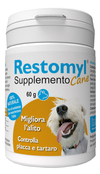 Restomyl Supplemento 60 g