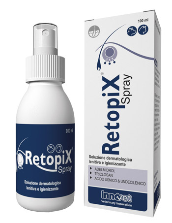 Retopix Spray 100 ml