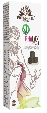 RHALAX GRANI 25 GRAMMI