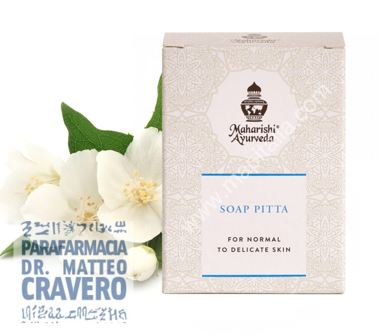 SAPONE PITTA 100 Grammi