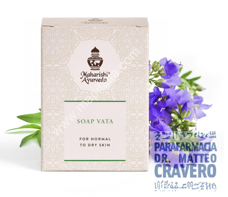 SAPONE VATA 100 Grammi