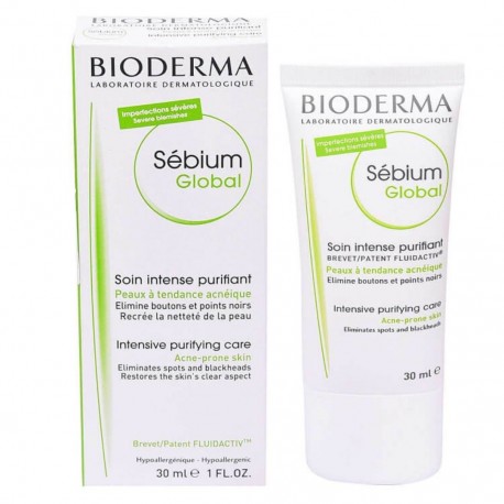 SEBIUM GLOBAL 30ML