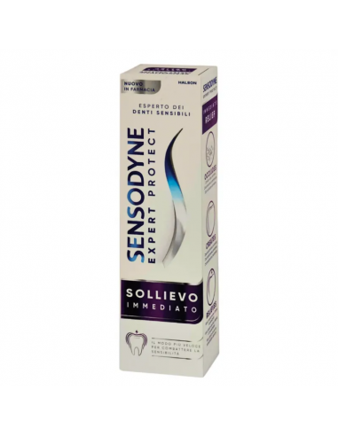 SENSODYNE EXPERT PROTECT SOLLIEVO IMMEDIATO