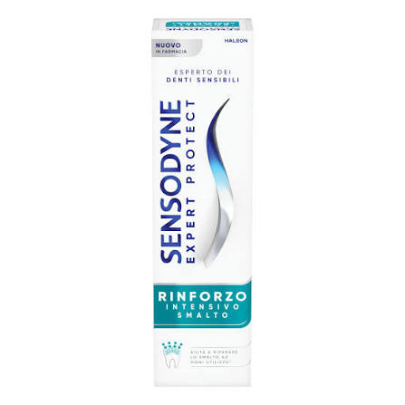 SENSODYNE EXPERT PROTECTION RINFORZO DENTIFRICIO