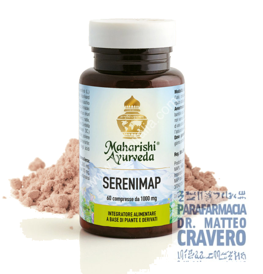 SERENIMAP compresse