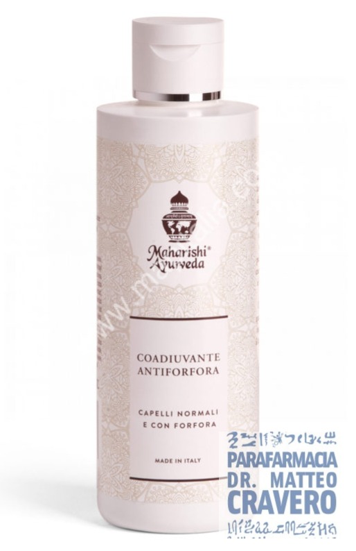 Shampoo Antiforfora 200ml