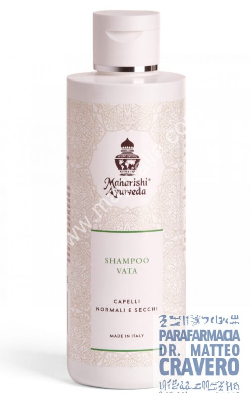 Shampoo VATA 200ml