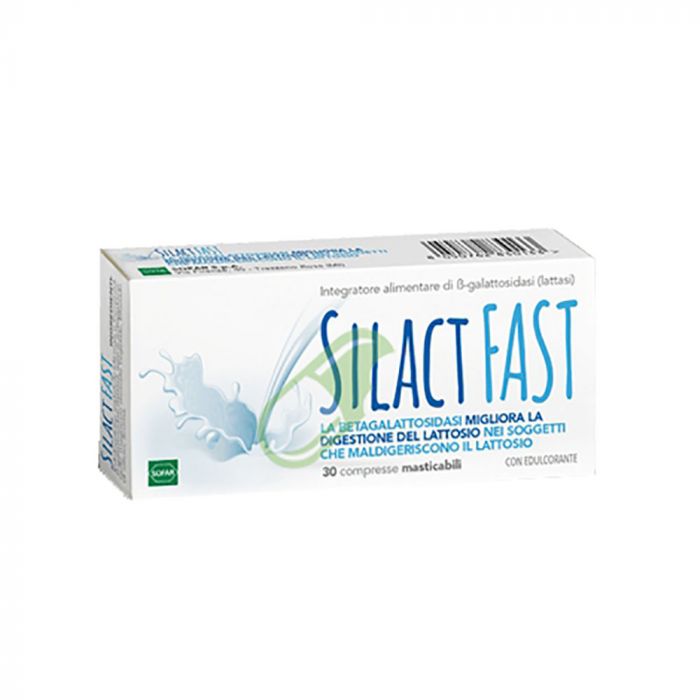 SILACT FAST