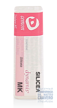 SILICEA MK GRANULI