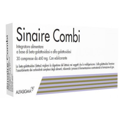 SINAIRE COMBI 