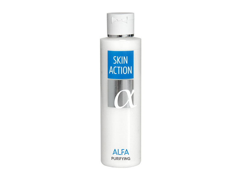 SKIN ACTION ALFA PURIFYING