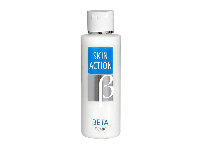 SKIN ACTION BETA TONIC 125ML