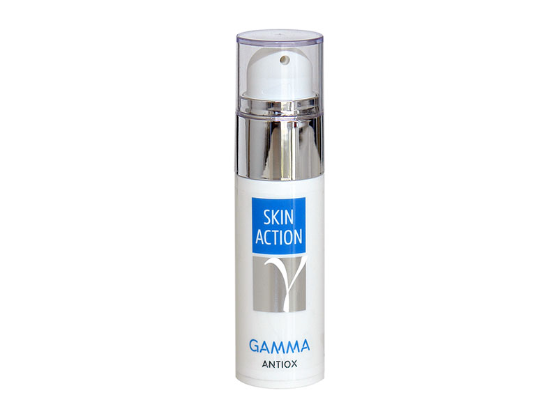 SKIN ACTION GAMMA 30ML