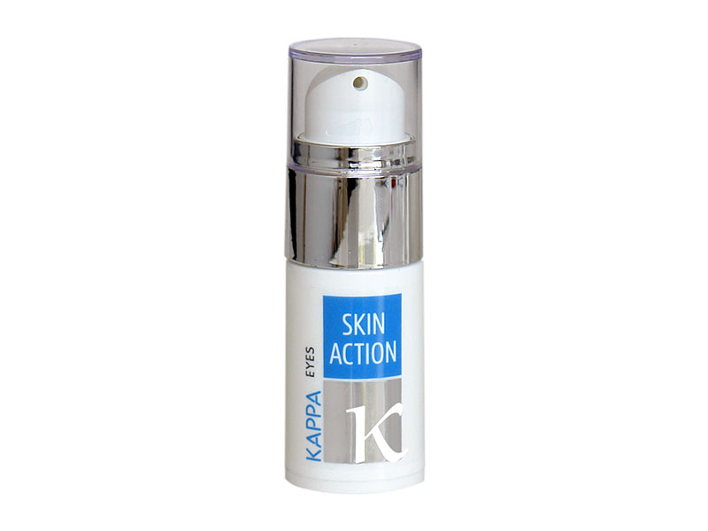SKIN ACTION KAPPA EYES 15ML