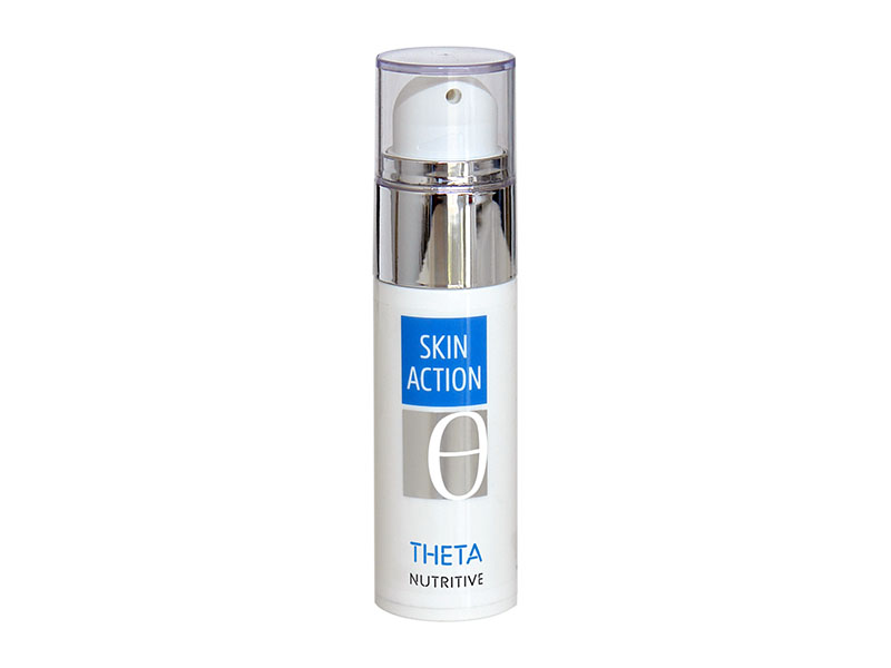 SKIN ACTION THETA NUTRITIVE