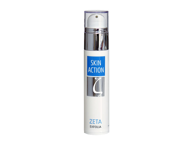 SKIN ACTION ZETA 50ML