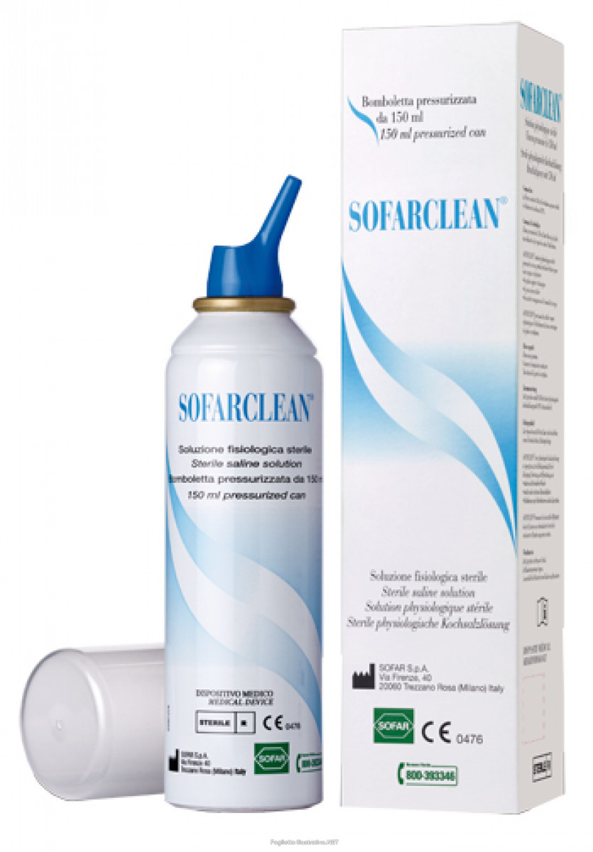 SOFARCLEAN 