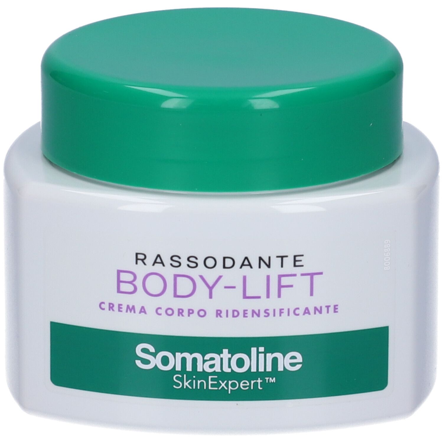 Somatoline Corpo Over 50 Rassodante Lift Effect 