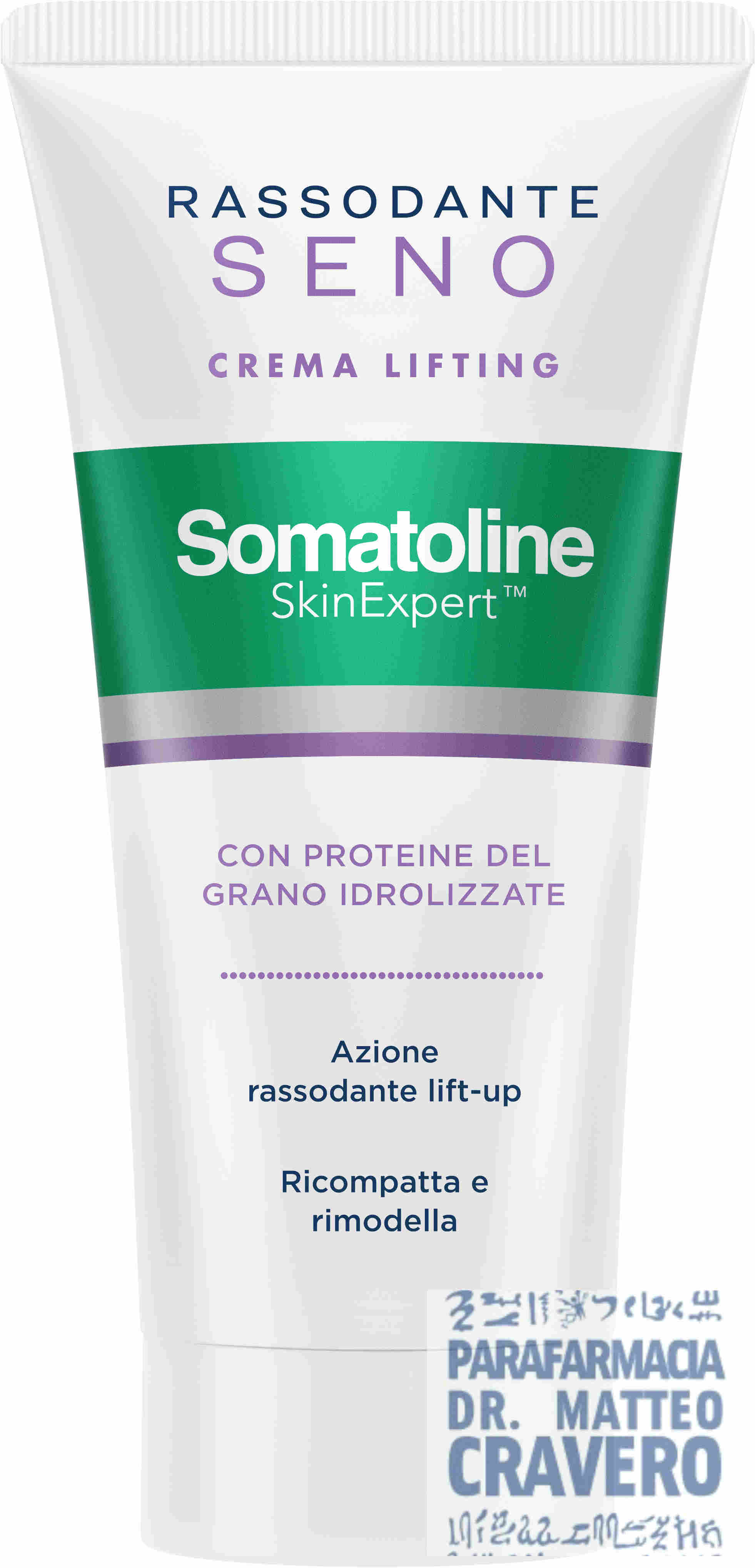 SOMATOLINE Lift Effect Seno 75ml